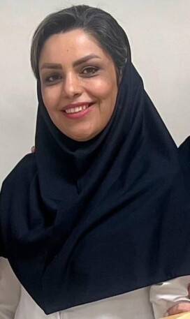 حمیده اکبری