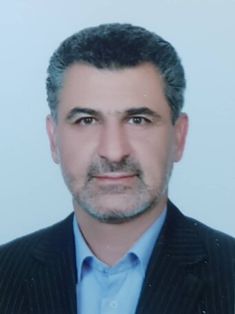 غلامرضا مهبودی 