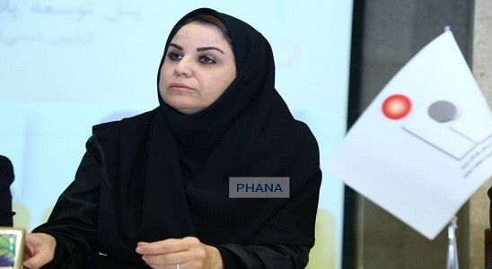 دکتر مرضیه زیانی 